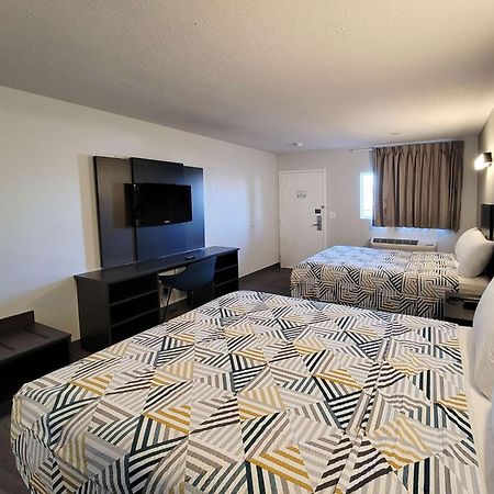 Motel 6 Wichita Ks South I35 المظهر الخارجي الصورة