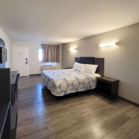 Motel 6 Wichita Ks South I35 المظهر الخارجي الصورة