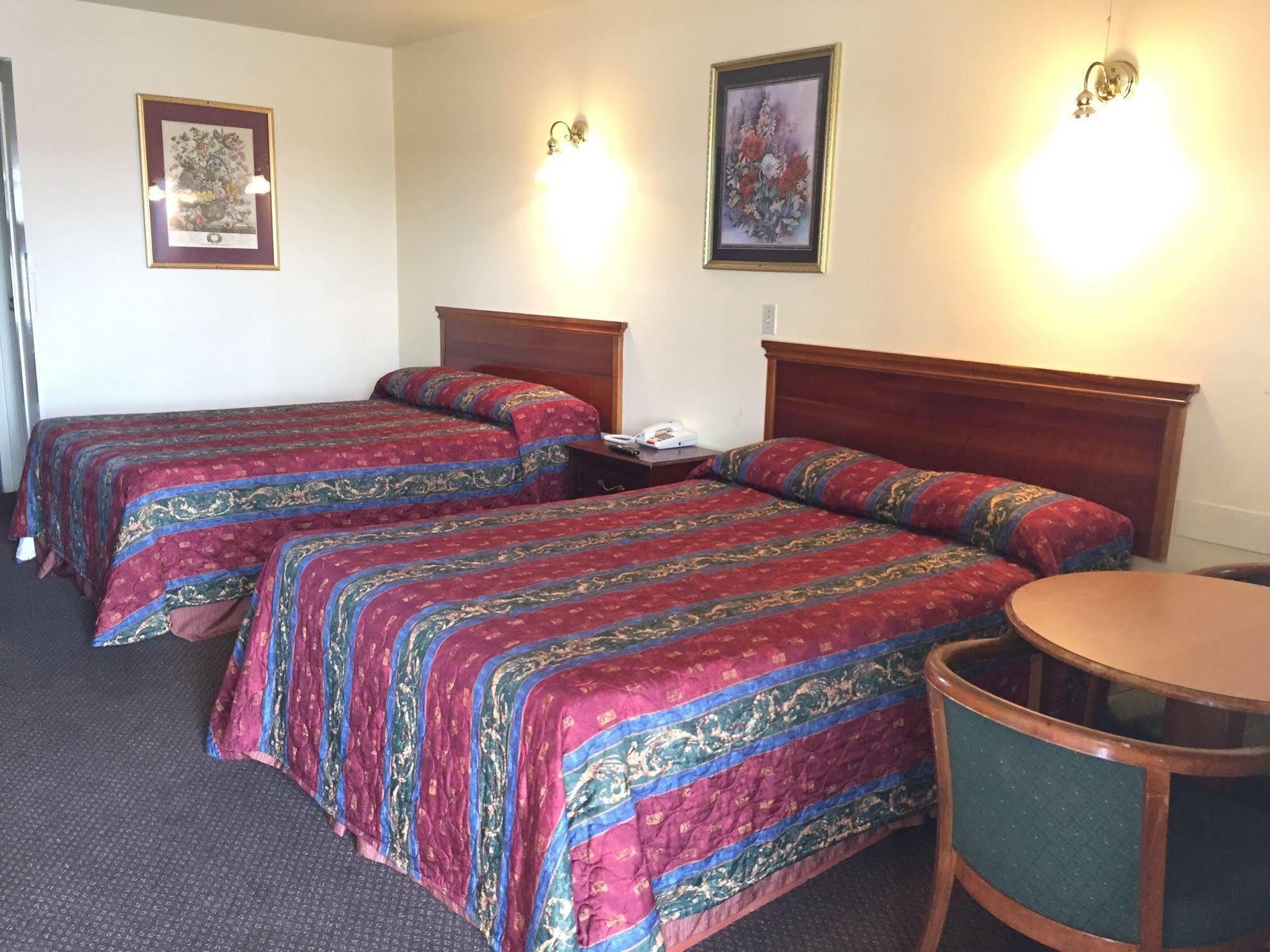 Motel 6 Wichita Ks South I35 المظهر الخارجي الصورة