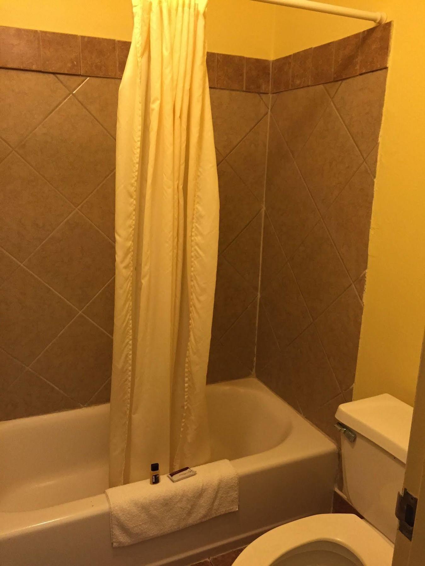 Motel 6 Wichita Ks South I35 المظهر الخارجي الصورة