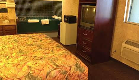 Motel 6 Wichita Ks South I35 المظهر الخارجي الصورة