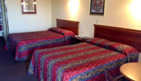 Motel 6 Wichita Ks South I35 المظهر الخارجي الصورة